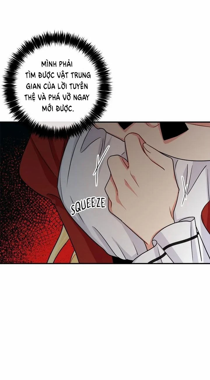 tôi là tiểu thư của gia đình này chapter 112 18