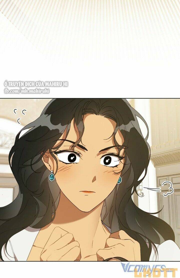 công chúa khắc dấu lên kẻ phản nghịch chapter 55 52