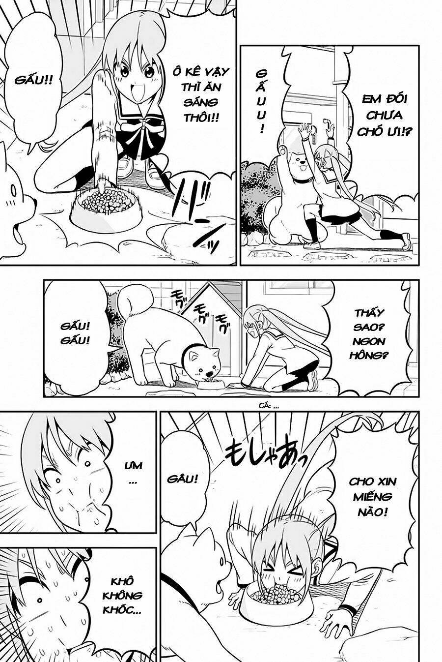 aho girl chapter 112.5 4