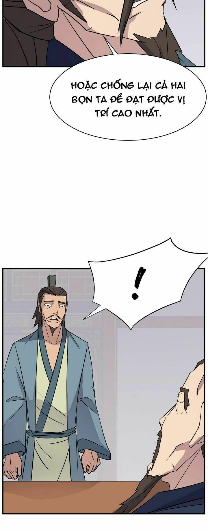 trọng sinh, bất khả chiến bại chapter 83 24