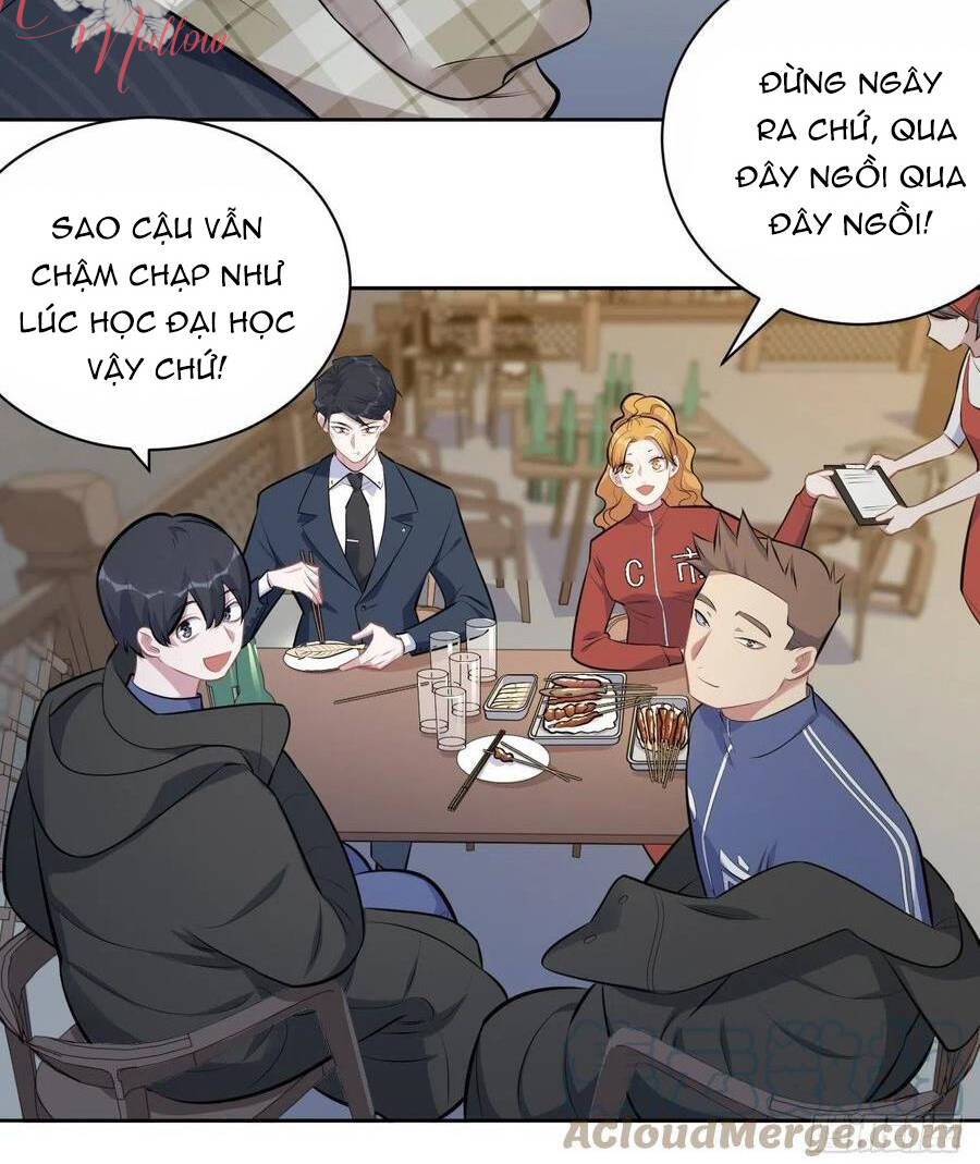 nhạc phụ đại nhân là lão bà chapter 164 10