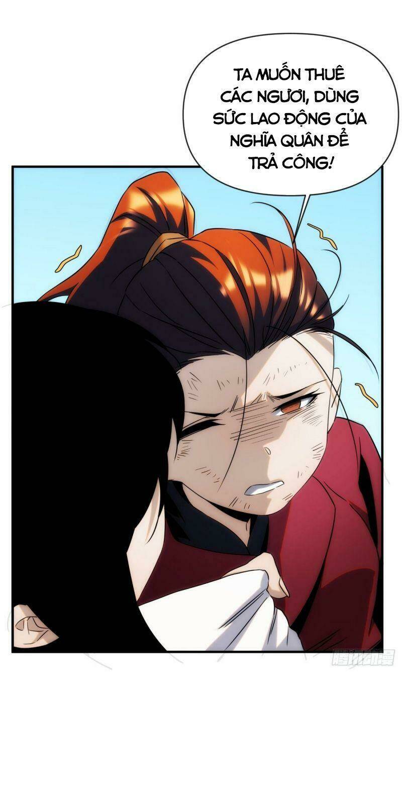 ma vương là đại địa chủ chapter 49 47