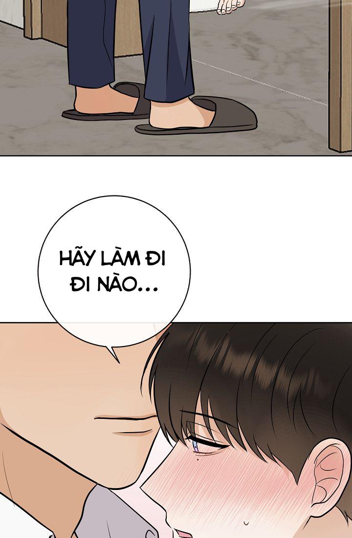 đứa trẻ này là con tôi (end) chapter 10 54