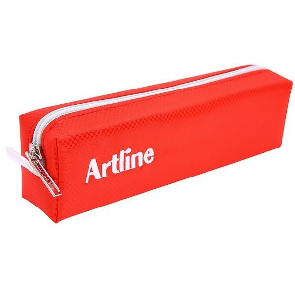 Hộp Viết Artline đỏ