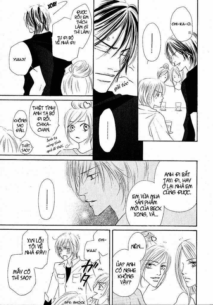 overdose chapter 4 32