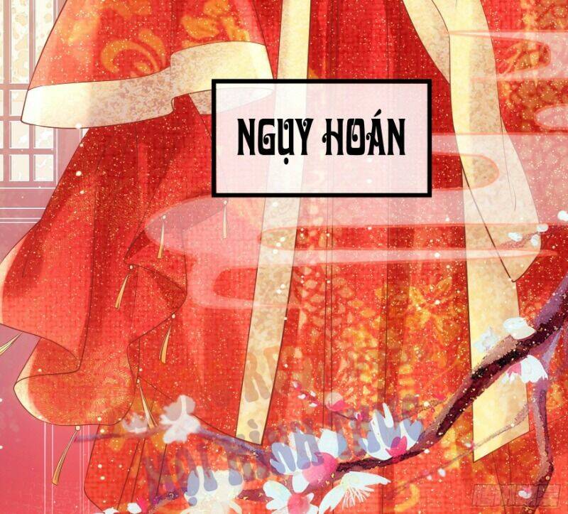 ta phải làm hoàng hậu chapter 2 32