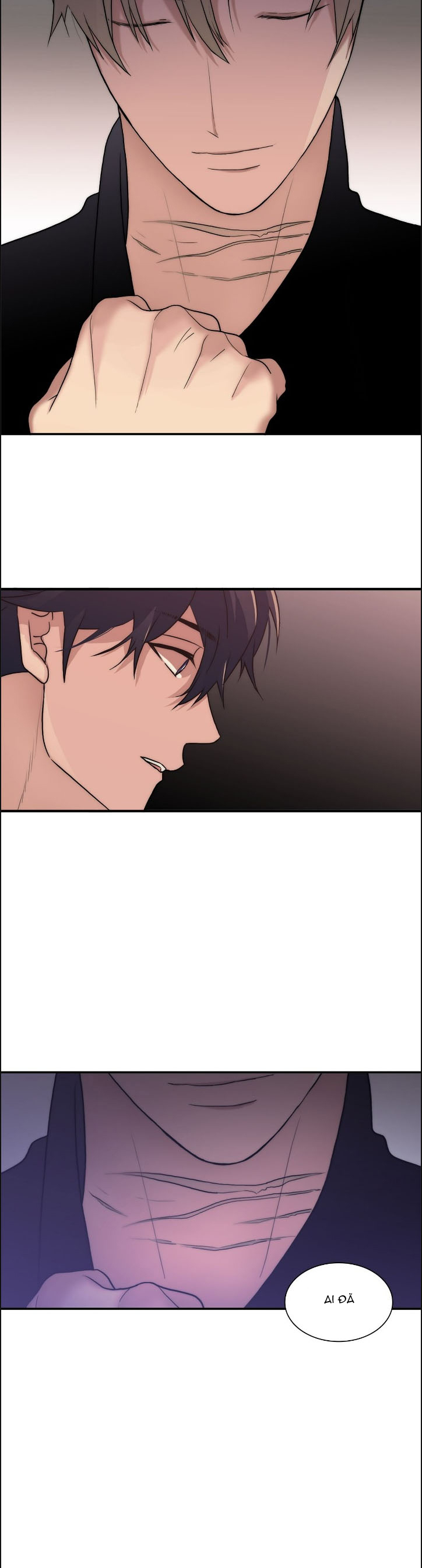 giai điệu của ngôn ngữ chapter 75 19