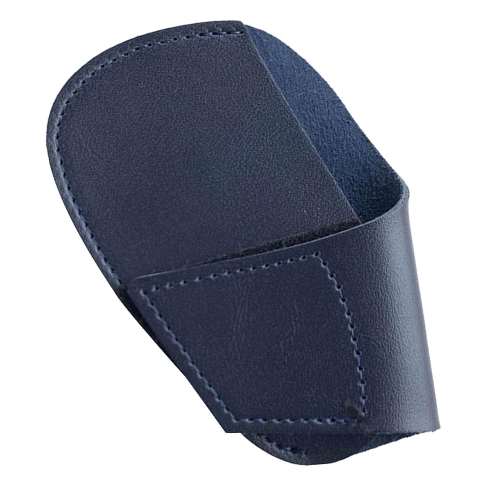 Golf Club PU Leather covers Clubs Putter Blue