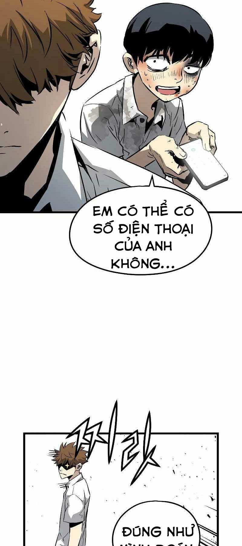 The Breaker 3: Quyền Năng Vô Hạn chapter 3 107