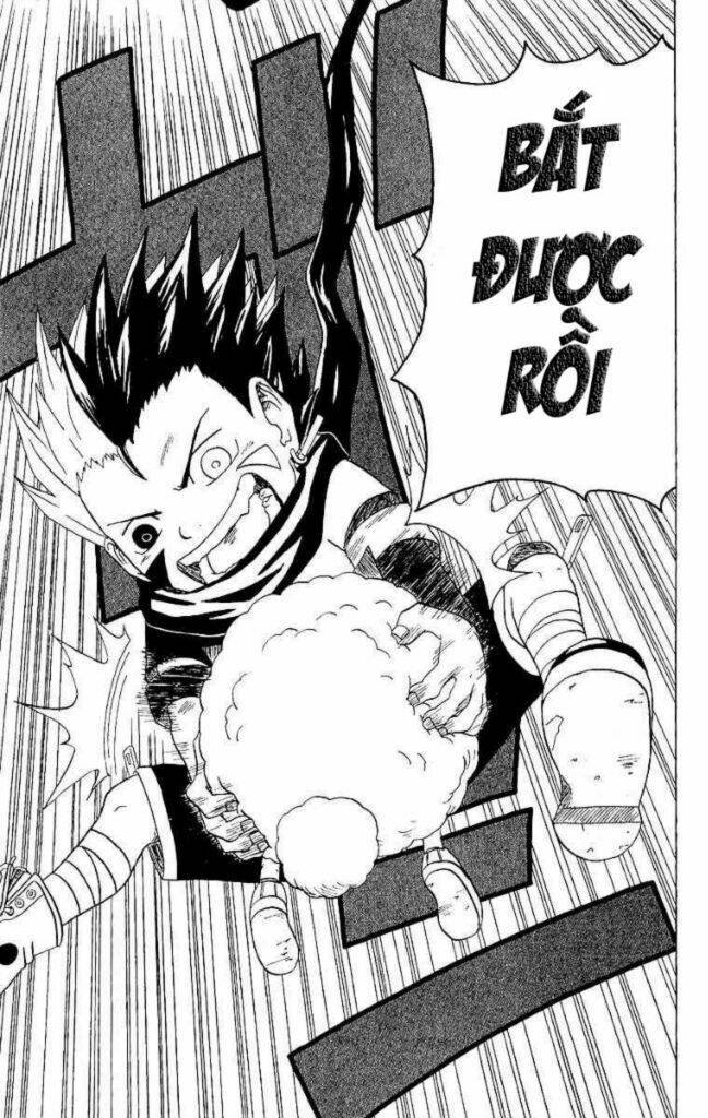 cuộc phiêu lưu của quỷ satan chapter 14.2 22