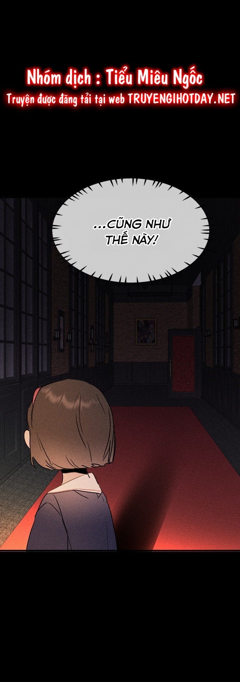 cuộc sống riêng của chị tôi chapter 32 48