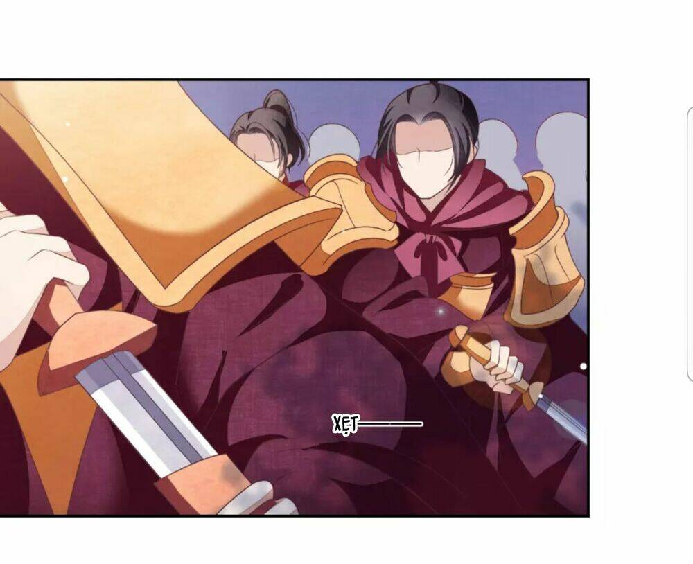 xuyên về cổ đại làm quốc bảo chapter 46 14