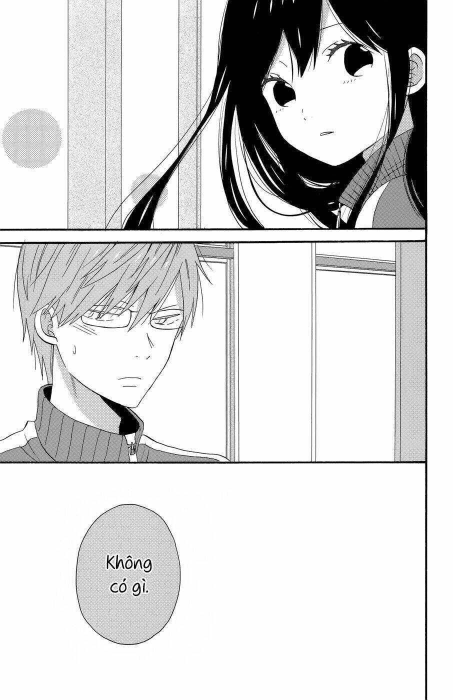 ngôi nhà mặt trời chapter 32 6