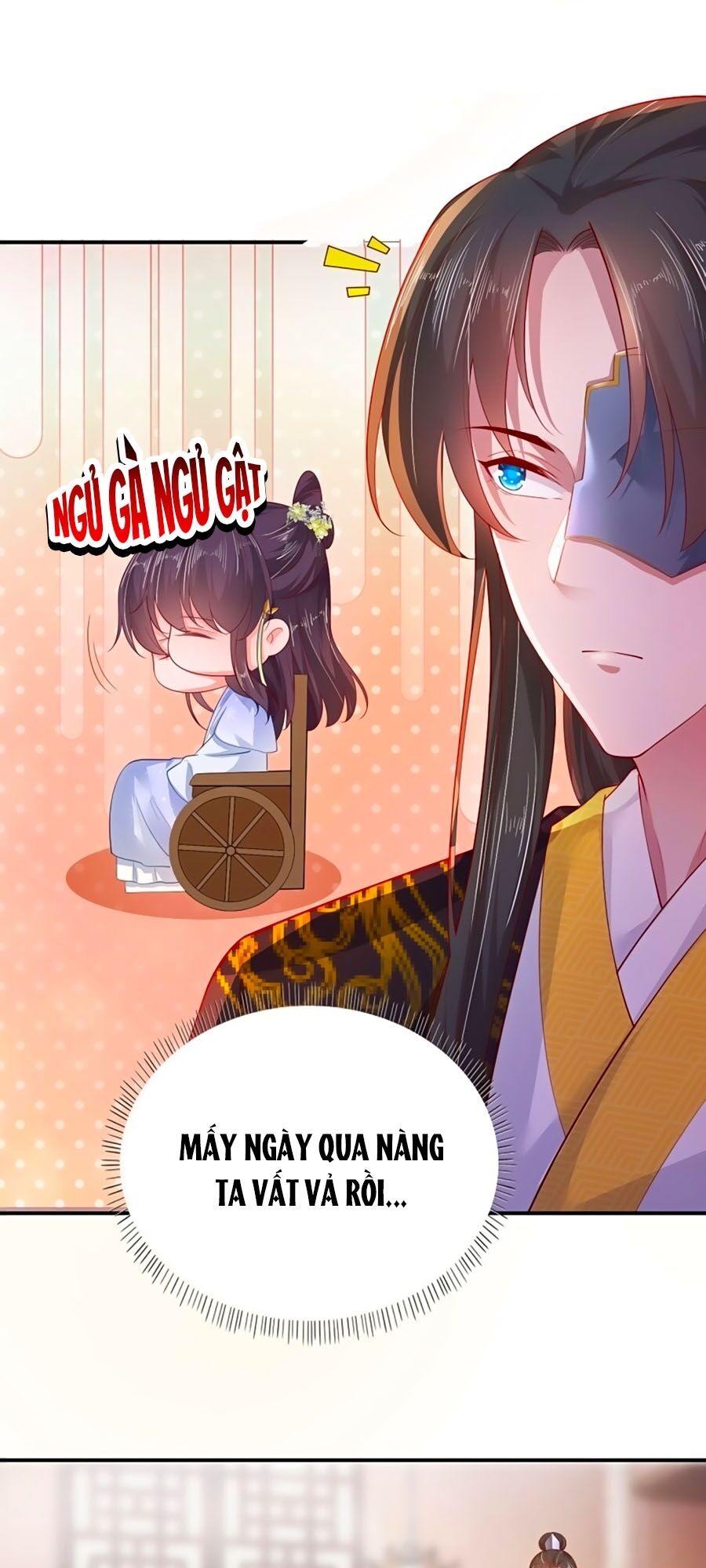 phượng ngự tà vương chapter 37 37