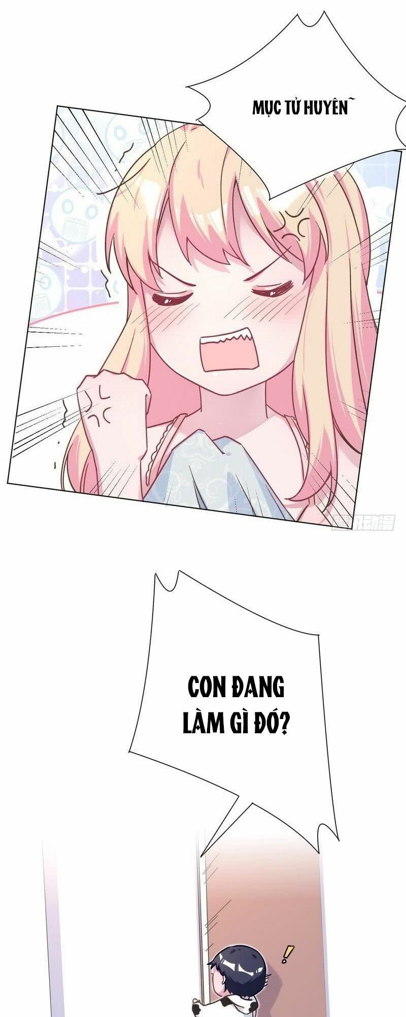 trời ban cho nam thần daddy chapter 25 13