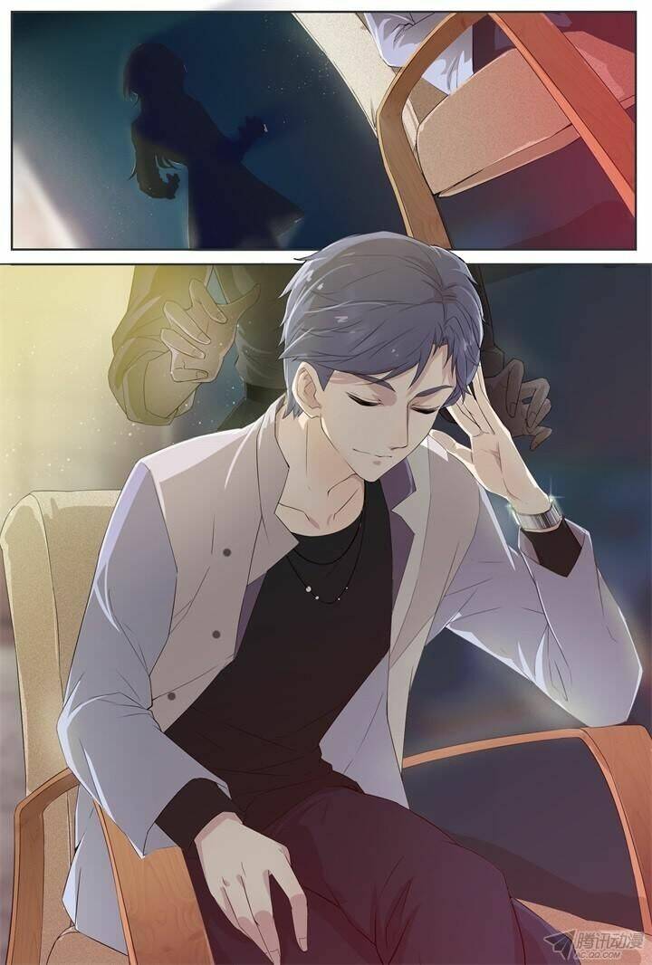 nam thần là quái vật chapter 30 12