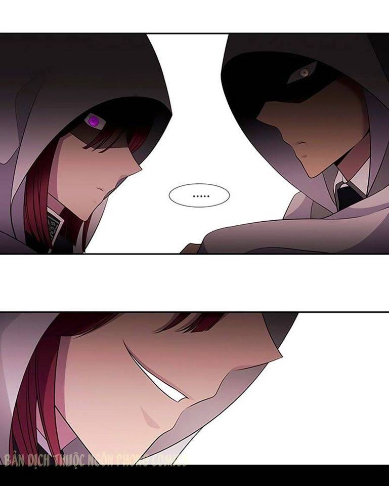 năm môn đệ của charlotte chapter 6 69