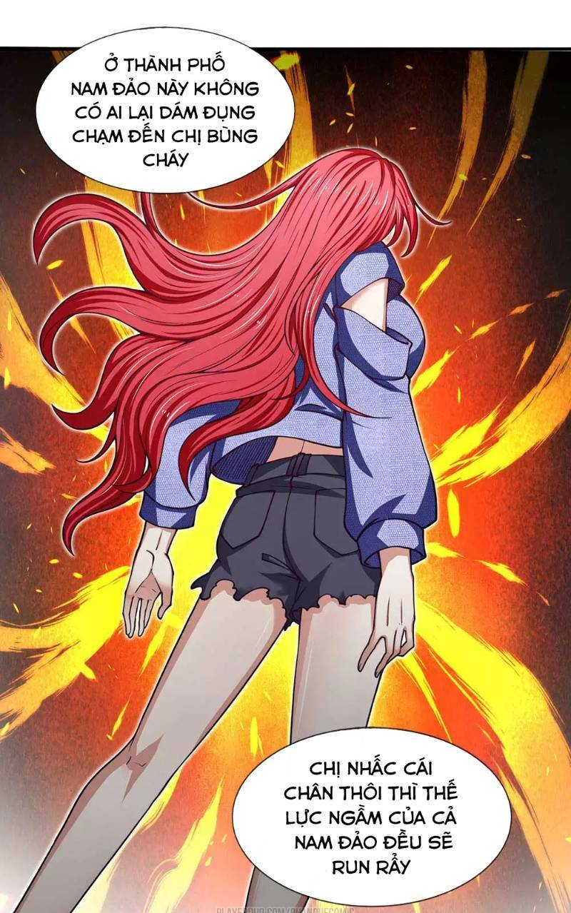 chung cực binh vương tại đô thị chapter 82 1