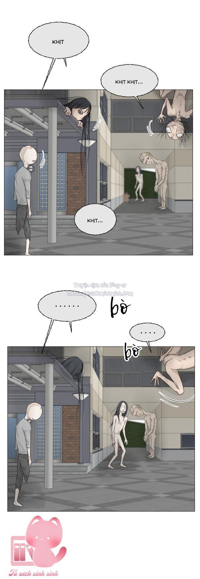 bán quỷ chapter 64 29