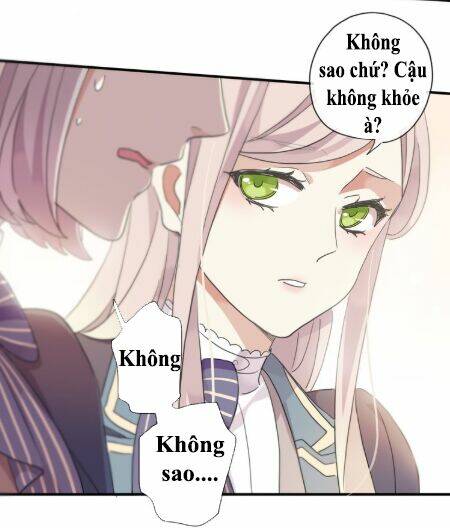 Vết Cắn Ngọt Ngào 3 Chapter 004 - Trang 44