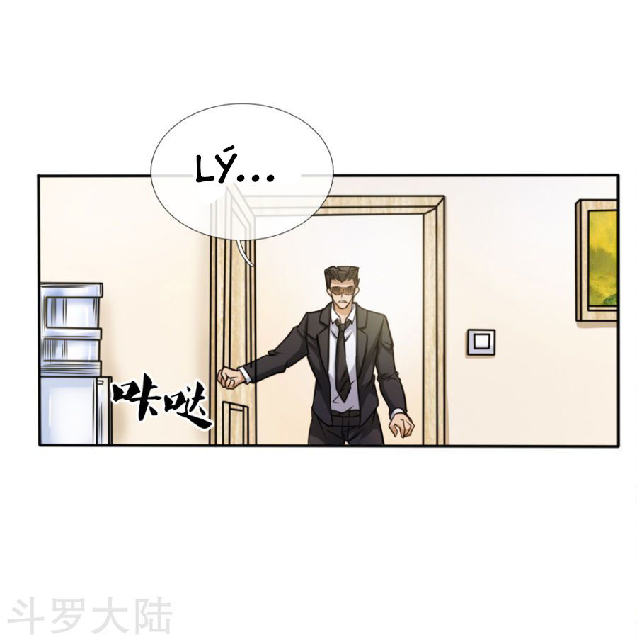 tuyệt thế binh vương chapter 55 27