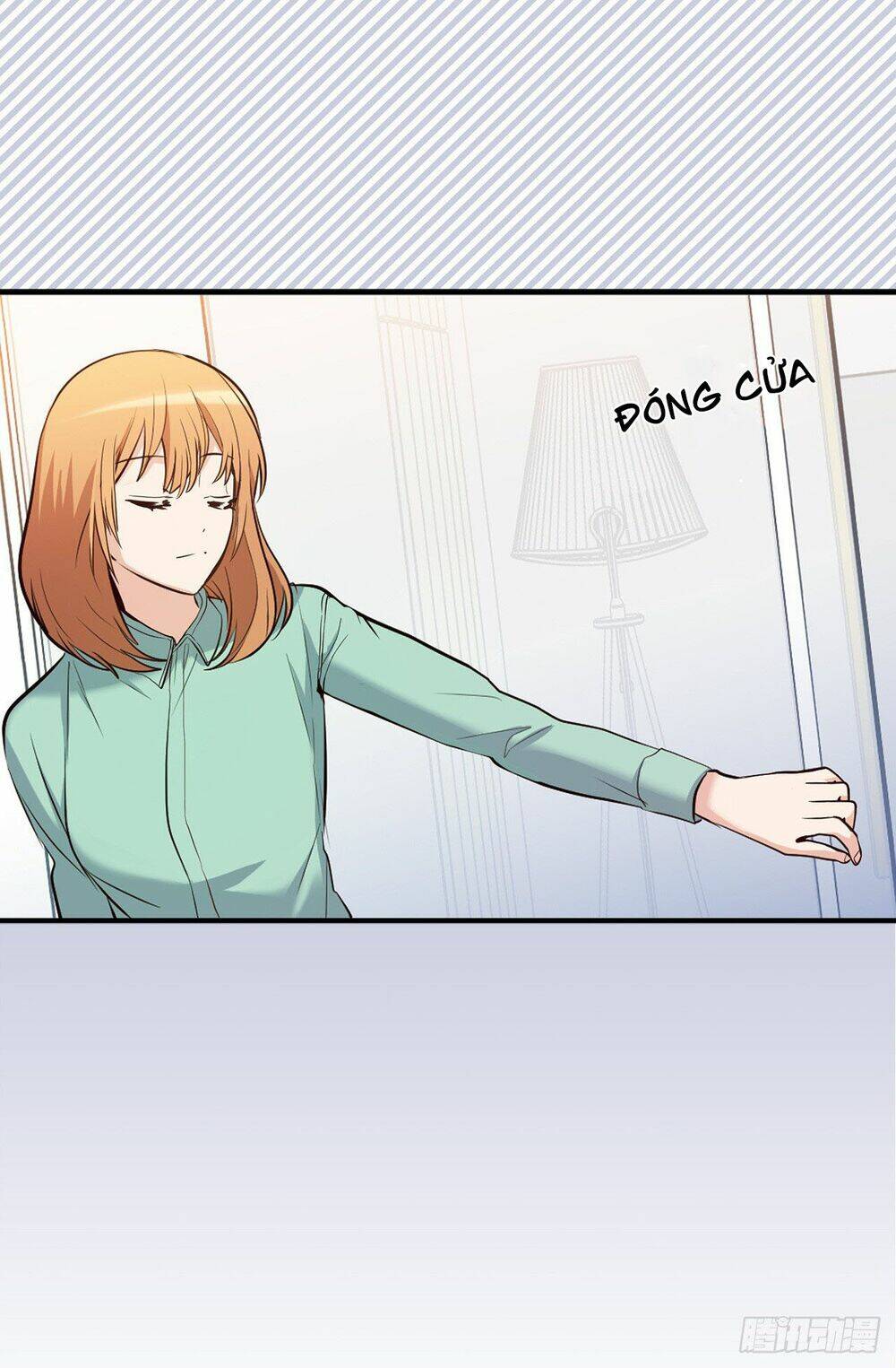 acup tiên sinh chapter 38 23