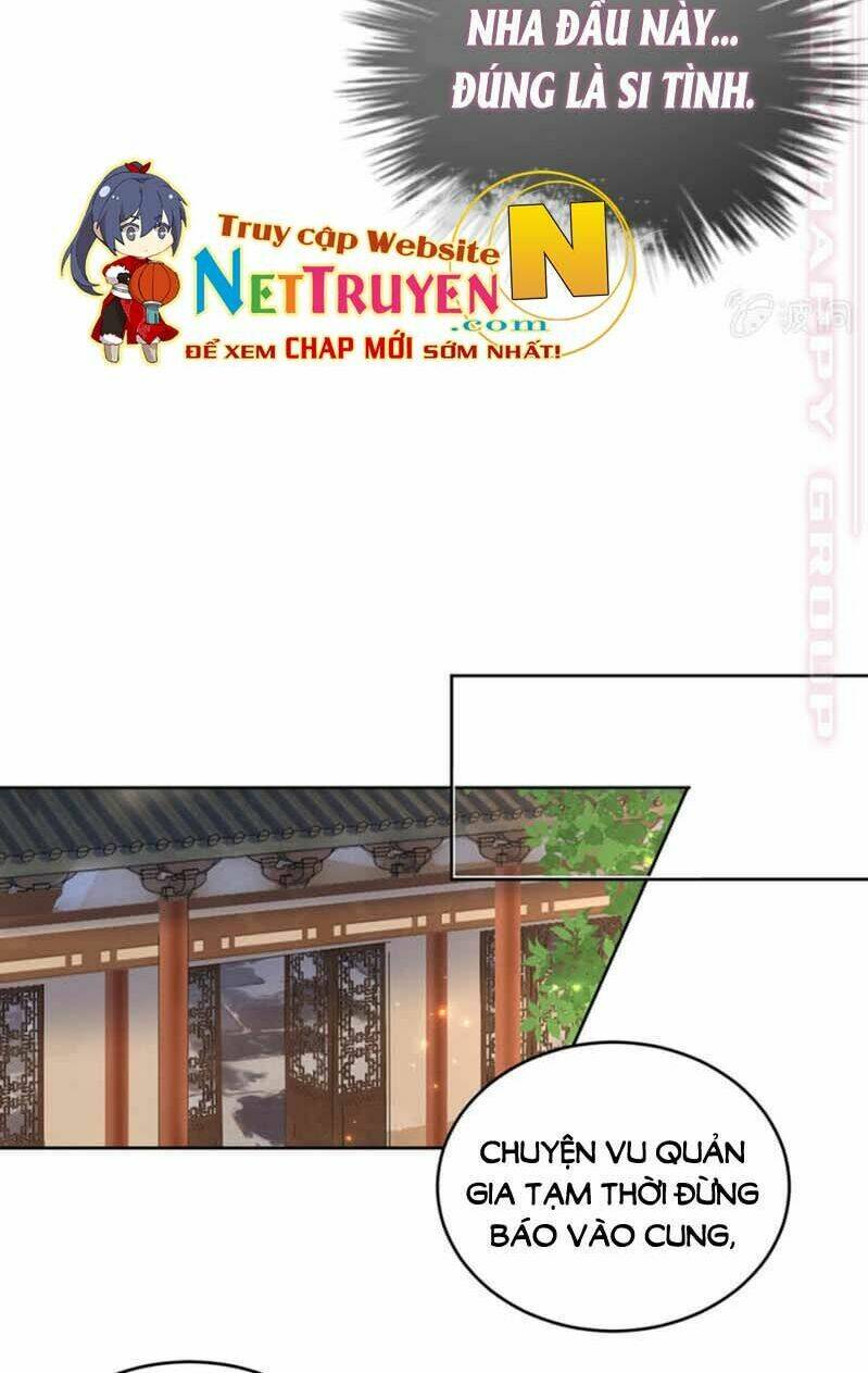 dục hỏa độc nữ chapter 123 26