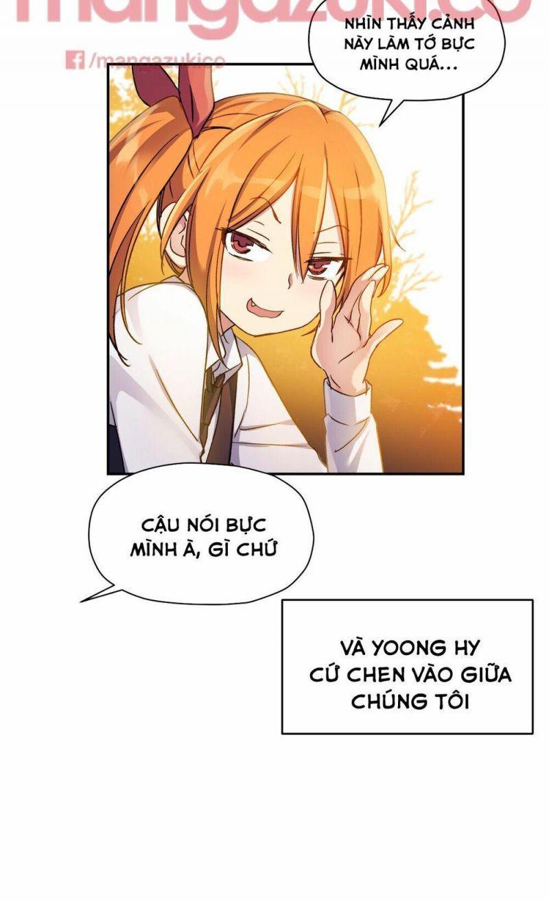 girls marmot chapter 11 9