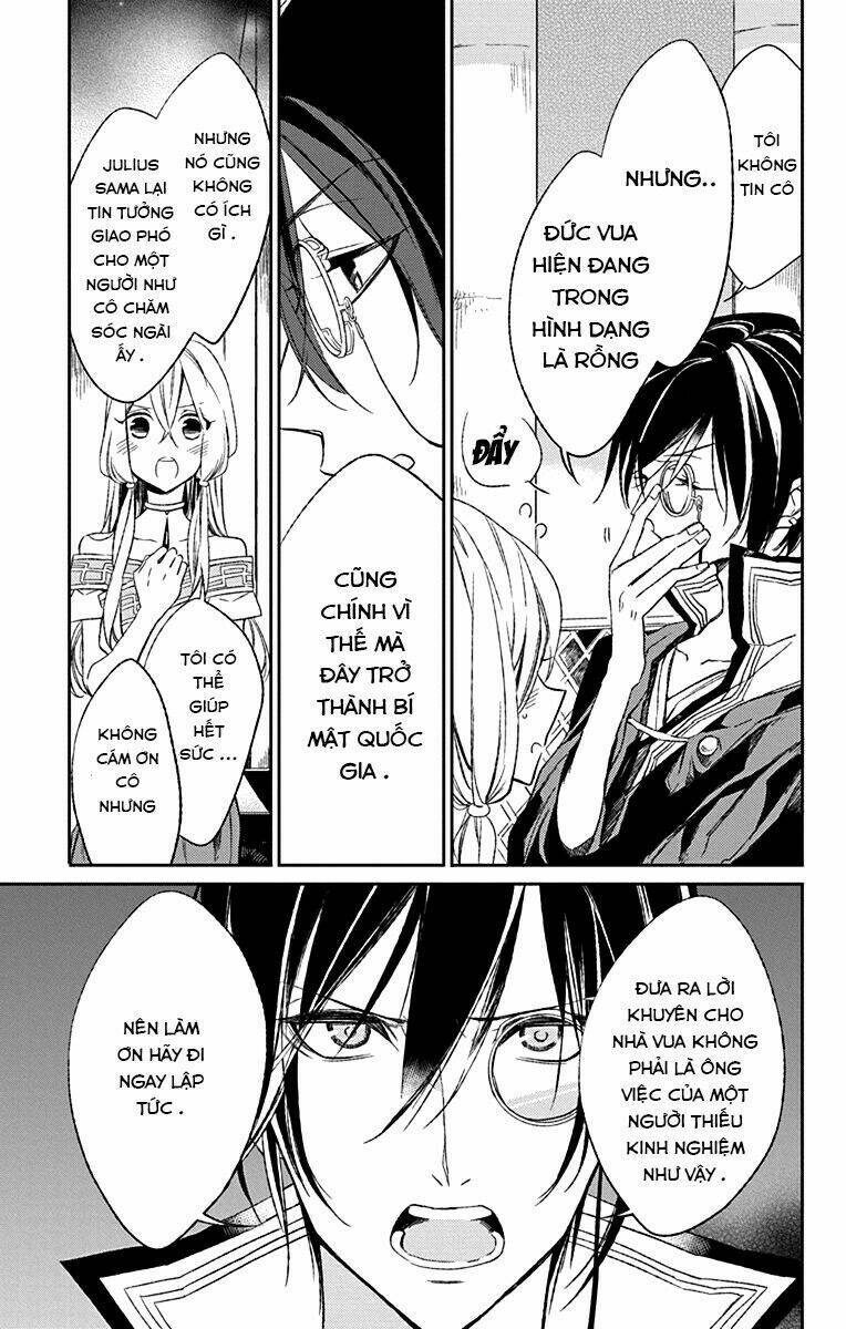 azufareo no sobayounin chapter 2 11