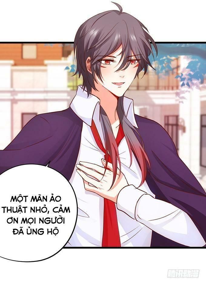 hồ tiên hung bạo chapter 66 26