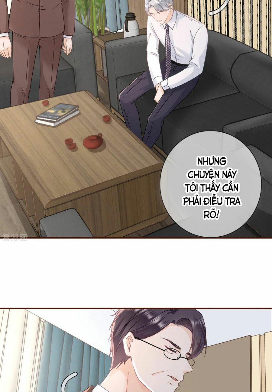 bạn gái tôi mới 30+ tuổi xuân chapter 102 21