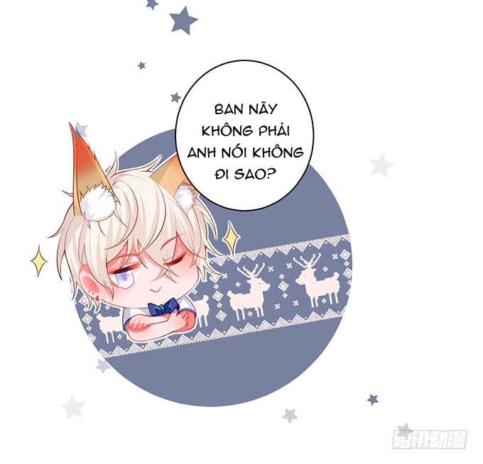 dưỡng khí chí mạng chapter 54 21