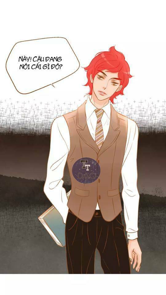 tân lang yếu tòng tiểu dưỡng khởi chapter 15 3