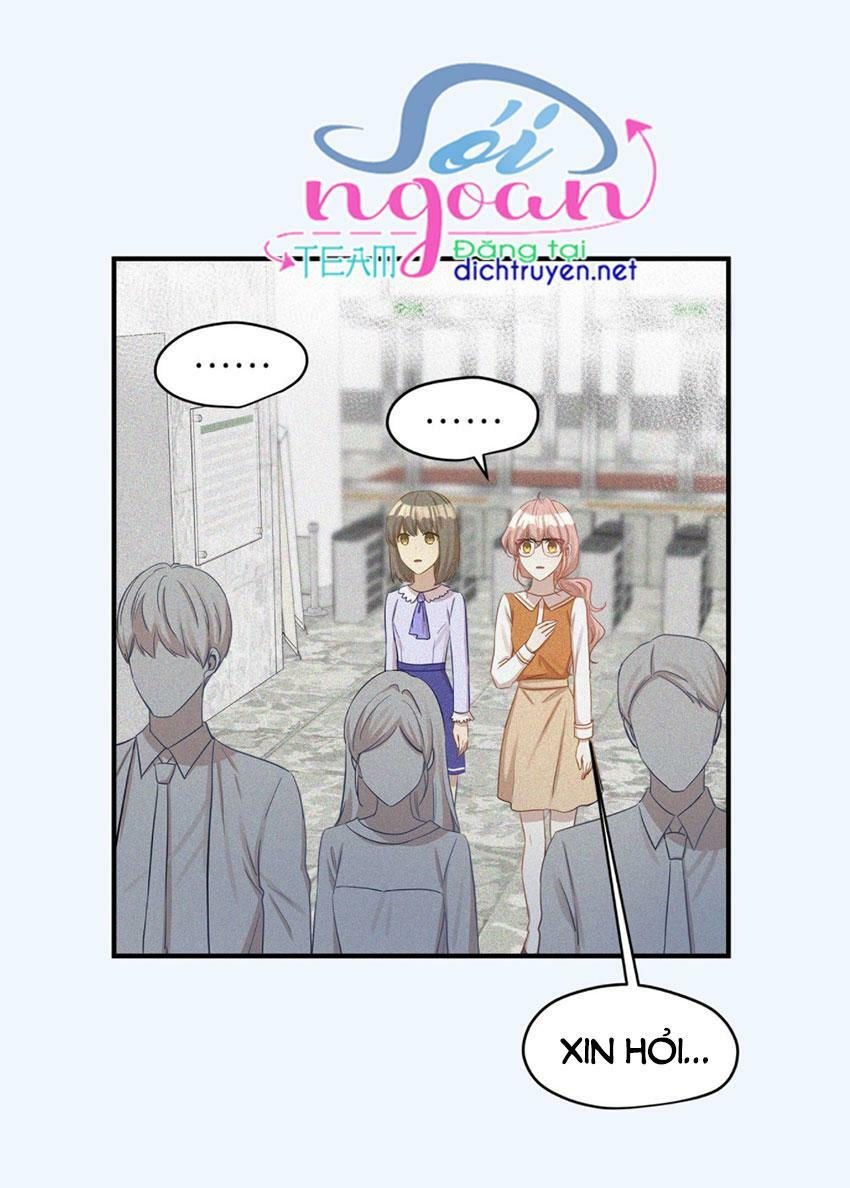 cuộc sống kỳ thú chapter 16 26