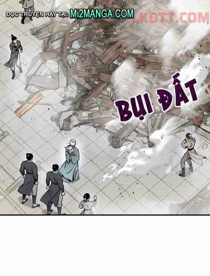 tôi trở thành nhân vật phản diện giỏi nhất trong giới võ thuật chapter 48.1 3