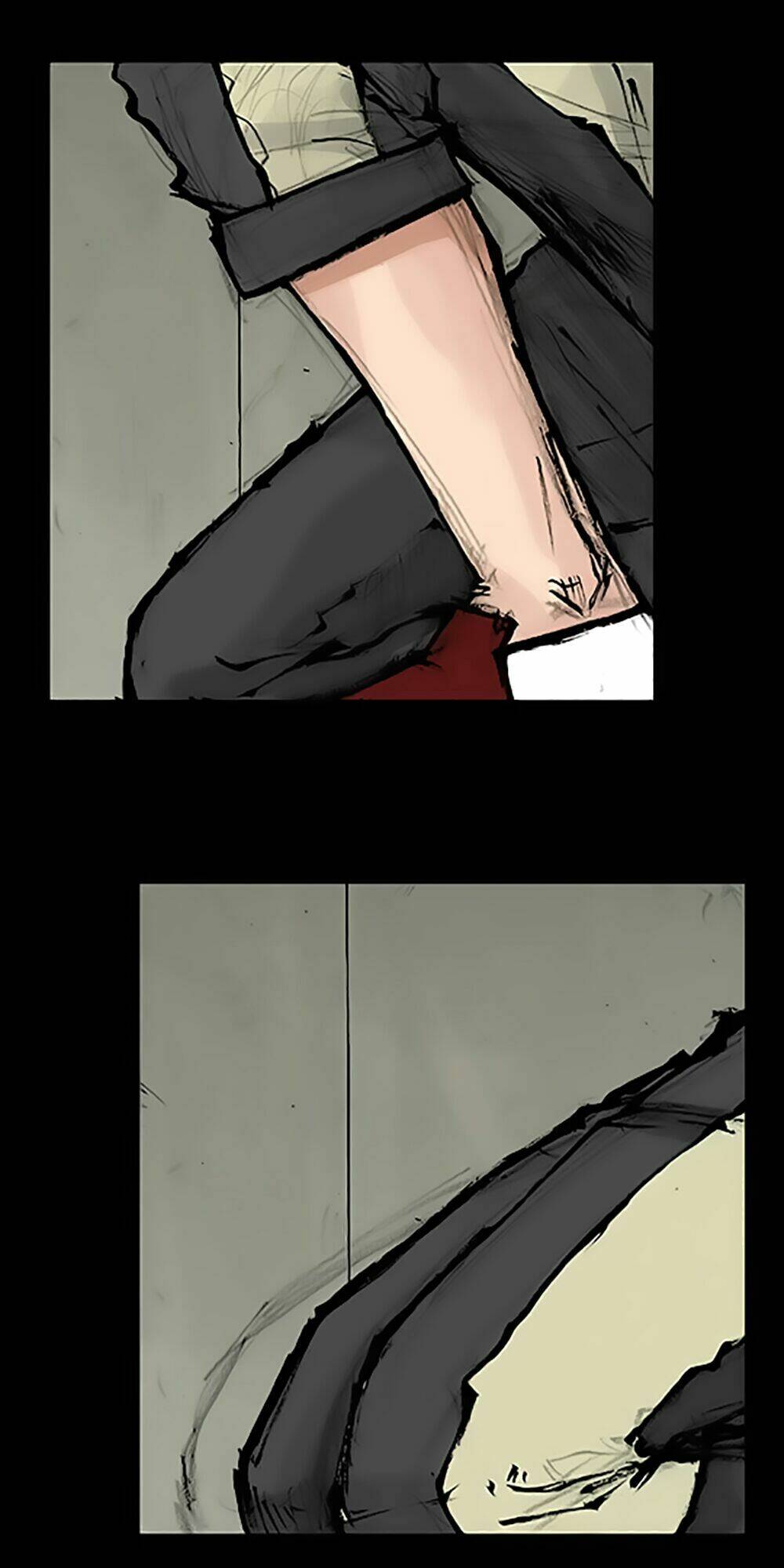 độc cô tiền truyện chapter 77 32