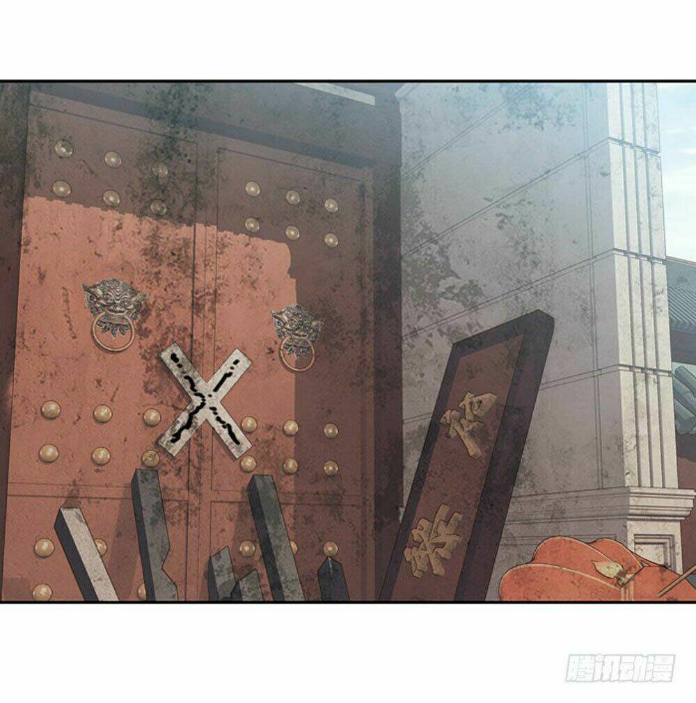 thiền tâm vấn đạo chapter 41 48