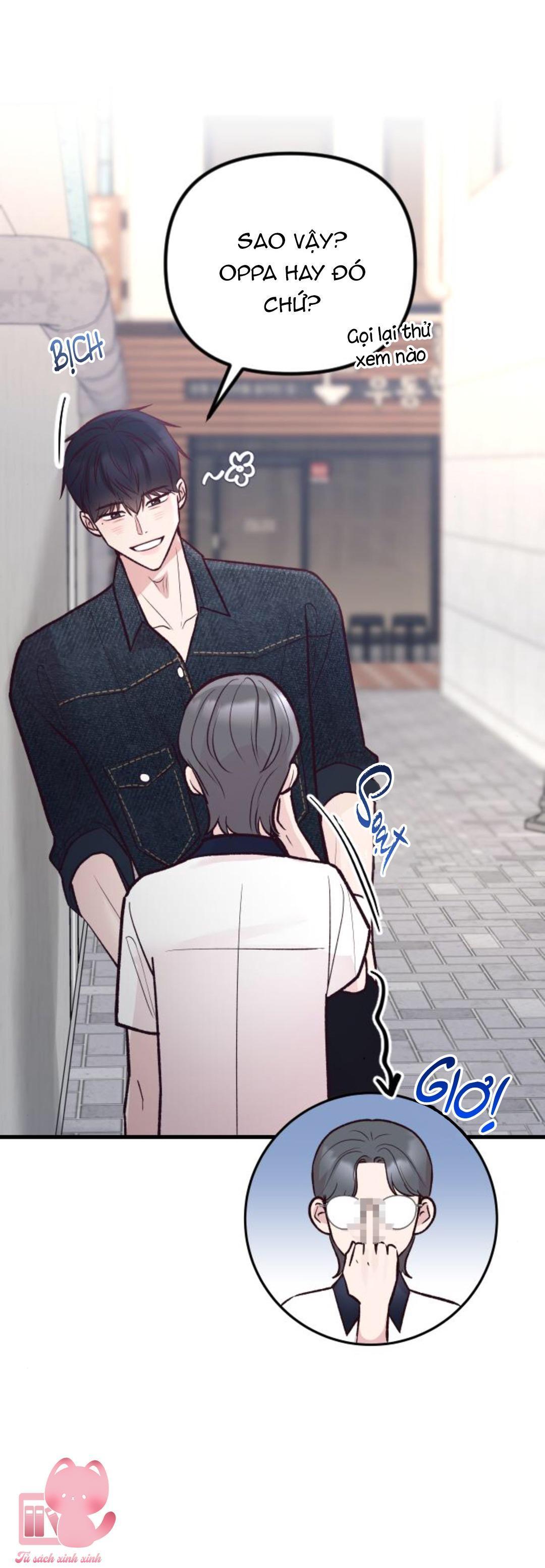 gặp nhau giữa trung gian chapter 28 38