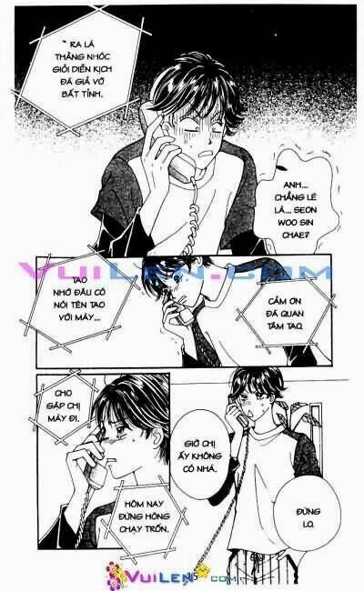 giấc mơ thần tượng chapter 3 45