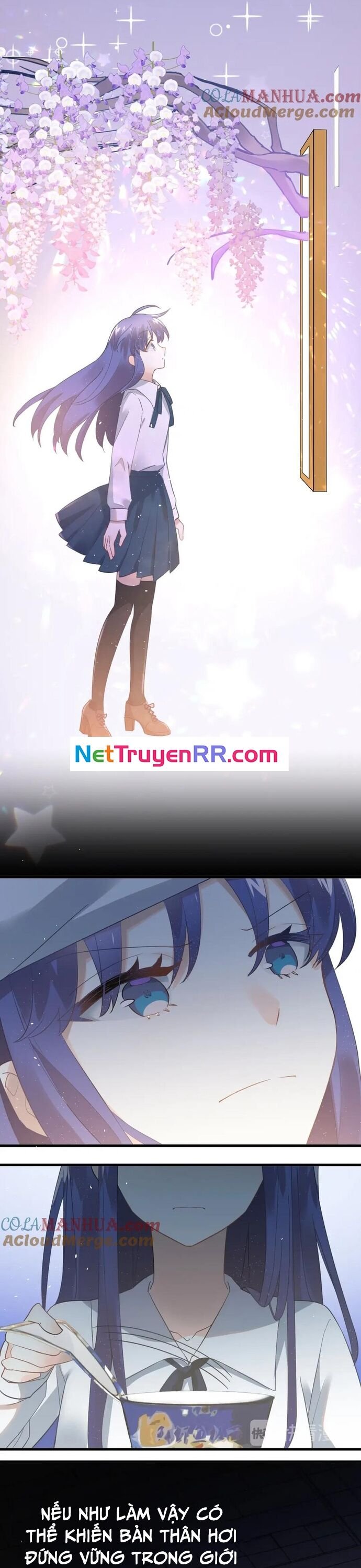 tình yêu huyễn tưởng chapter 20 11