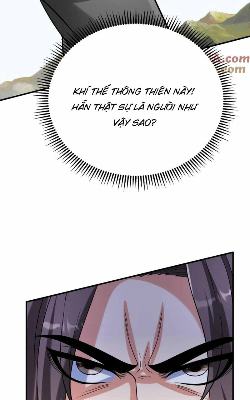 đại tần, ta là con tần thủy hoàng, giết địch thành thần chapter 114 26