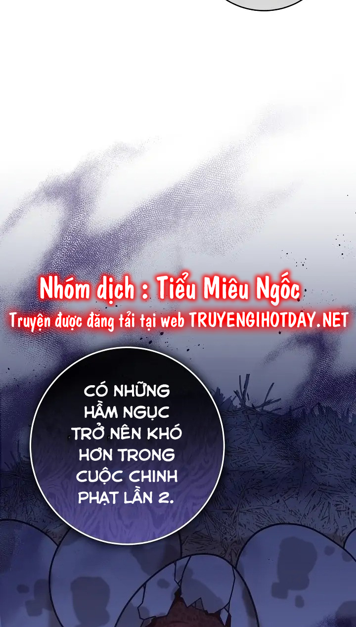sự hiểu lầm tai hại giữa tôi và đại ma vương chapter 41 89