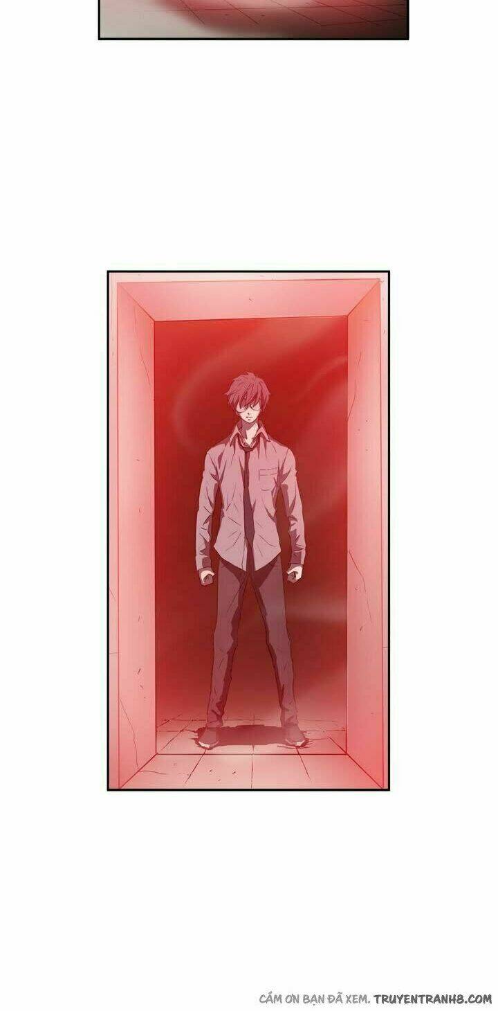 kẻ bị ruồng bỏ chapter 1 29