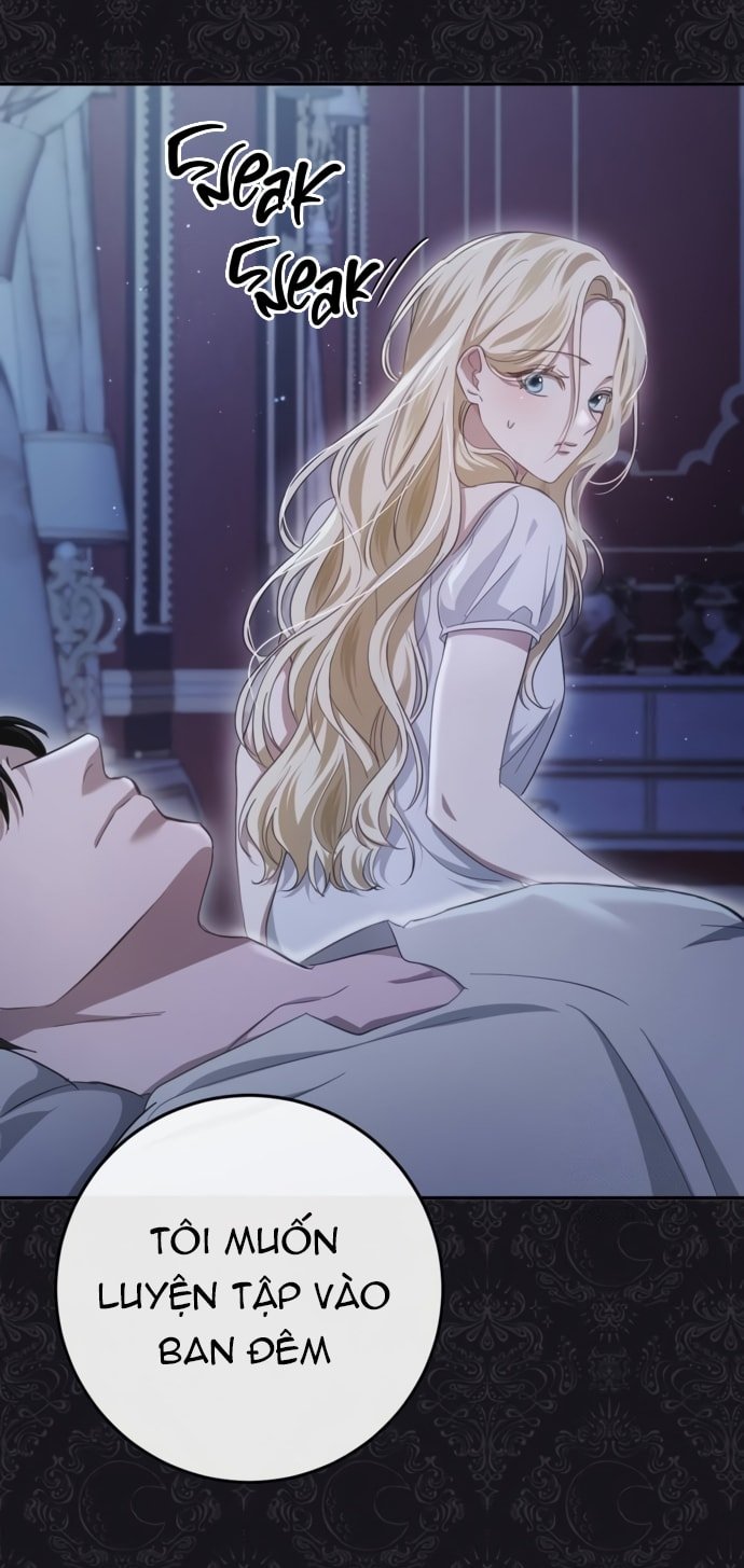 phía sau nụ cười của nàng công chúa sống sót chapter 20.2 39