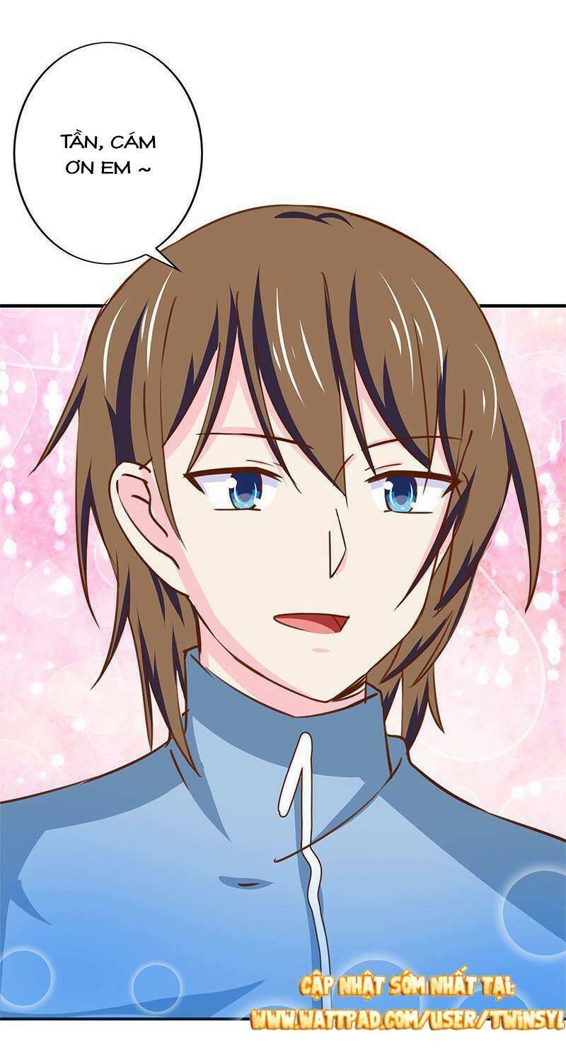 không gả cho tổng tài, gả cho người hầu chapter 145 29