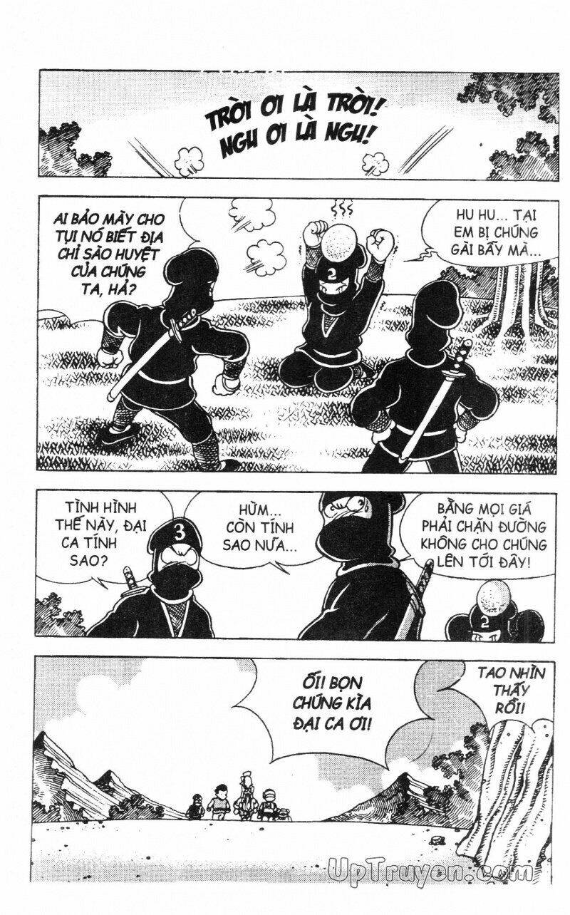 đội quân nhí nhố chapter 17 32