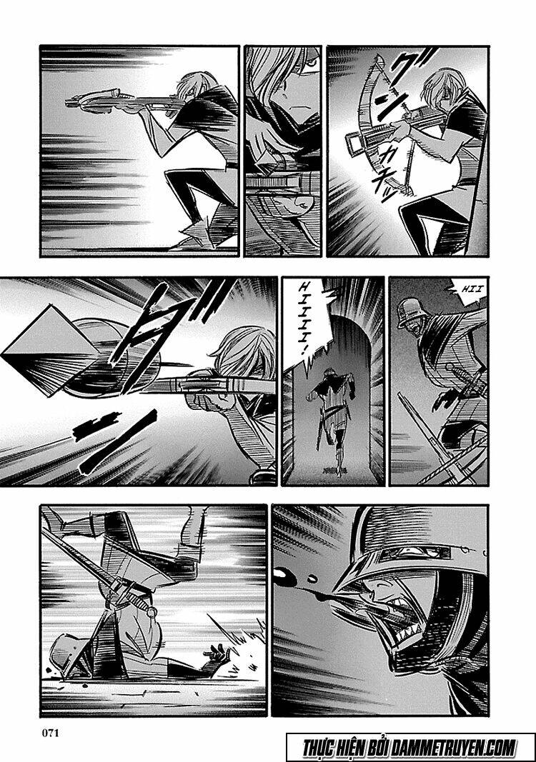 wolfsmund chapter 15.2 35