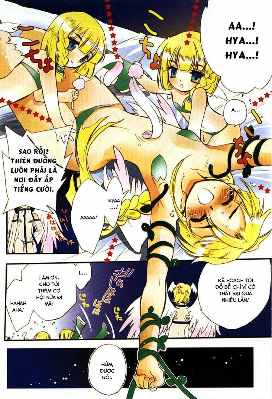 hakoirin devil princess chapter 18 4