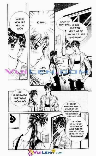 giấc mơ thần tượng chapter 8 24