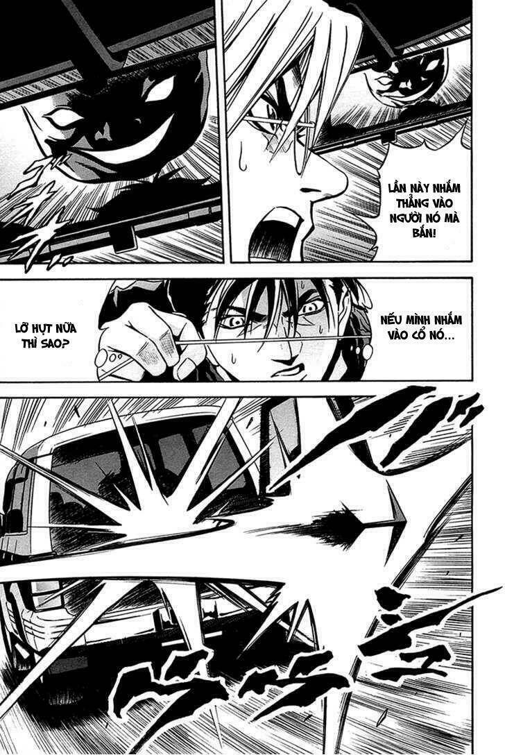 otogi matsuri chapter 32 27